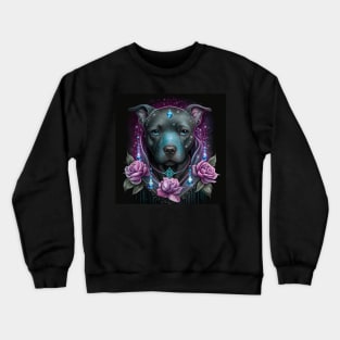 Mystic Staffy Crewneck Sweatshirt